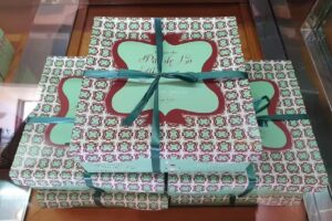 Casa Pão de Ló Alfeizerão Hotelaria e Turismo Lda