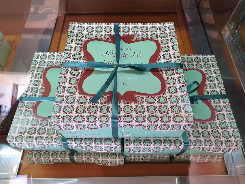 Casa Pão de Ló Alfeizerão Hotelaria e Turismo Lda