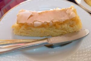 Casa Pão de Ló Delícia Pedro Tiago Ferreira Vaz Unipessoal Lda