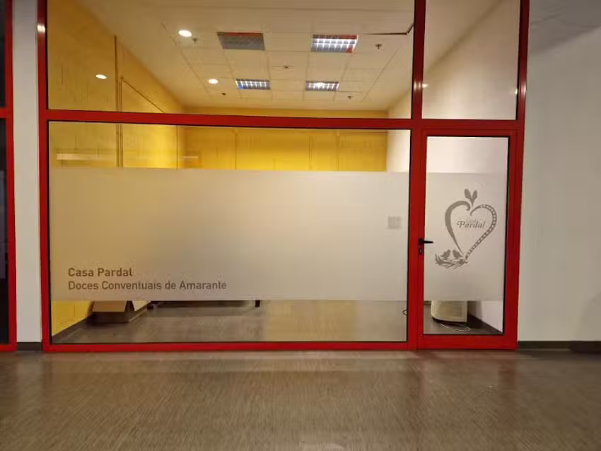 Casa Pardal Loja de Fábrica