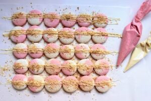 Cascais Macarons Online Bakery