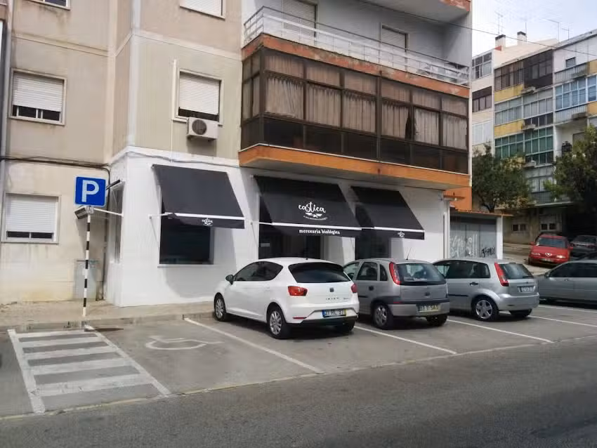 Castiça Biológico Granel