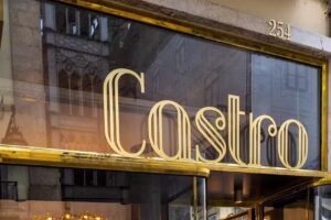 Castro Atelier de Pastéis de Nata