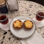 Castro Atelier de Pastéis de Nata