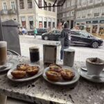Castro Atelier de Pastéis de Nata
