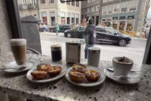 Castro Atelier de Pastéis de Nata
