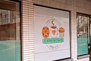 Cathys Cakes and Co