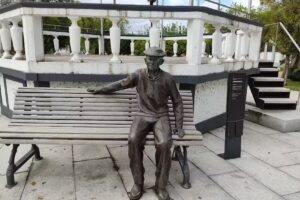 Cavacas de Resende Adozinda de Almeida