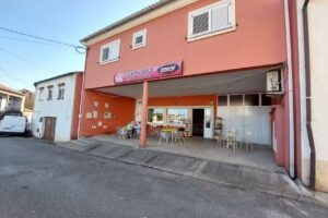 Celeiro DocePadaria e Pastelaria Lda