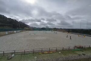 Centro Equestre Internacional de Alfeizerão Ceia
