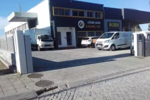 César Silva Filhos Lda