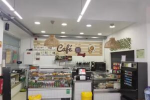 Cesta Inesgotável Lda