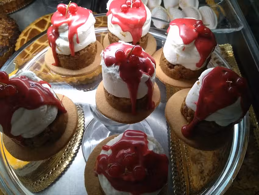 Chá E NataPadaria Pastelaria Lda