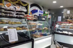 Charilos Café e Pastelaria