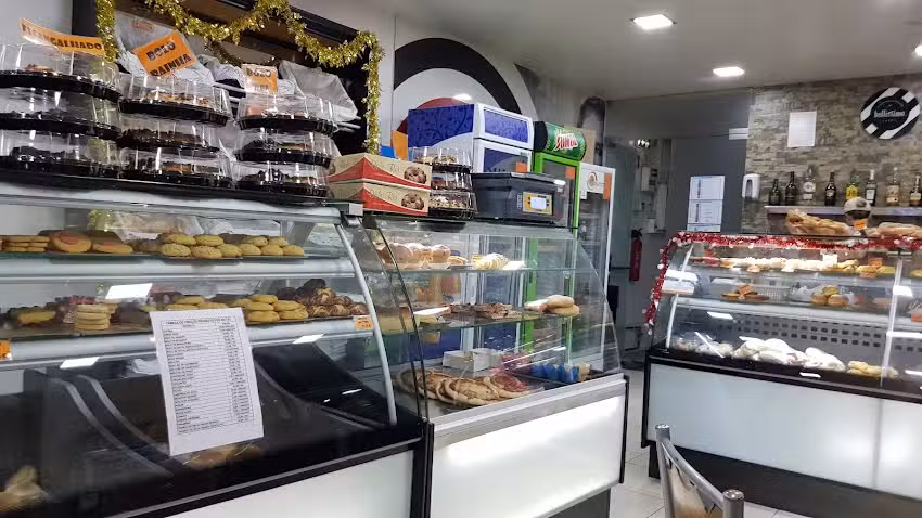 Charilos Café e Pastelaria