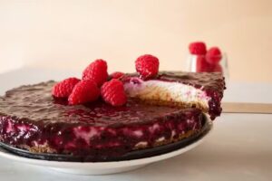 Cheesecakeria Dolcikwat