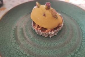 Chef Fs home Kitchen