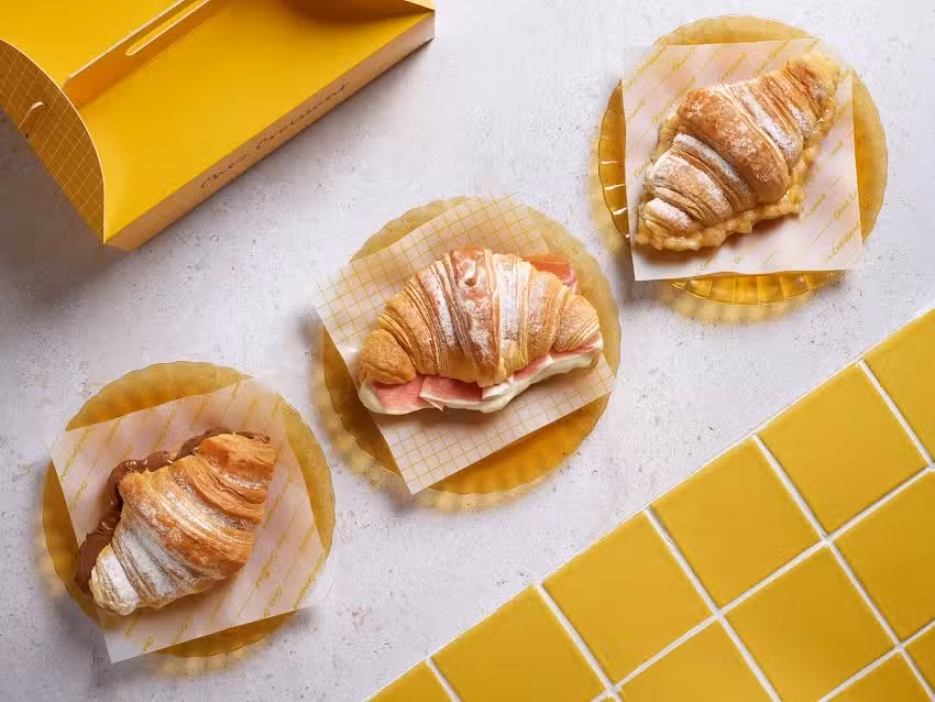 Chez Croissant Príncipe Real