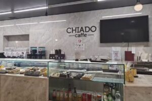 Chiado Caffe