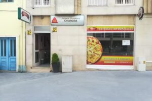 ChianoraFabCom Prod Panif Pastelaria Cafetaria UnipessoalLda