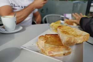 Chocolate Canela Gourmet