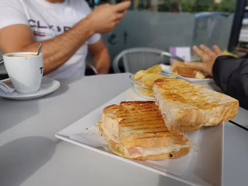 Chocolate Canela Gourmet