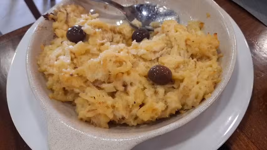 Churrasqueira Saloia