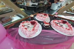 Chuva de Tentações