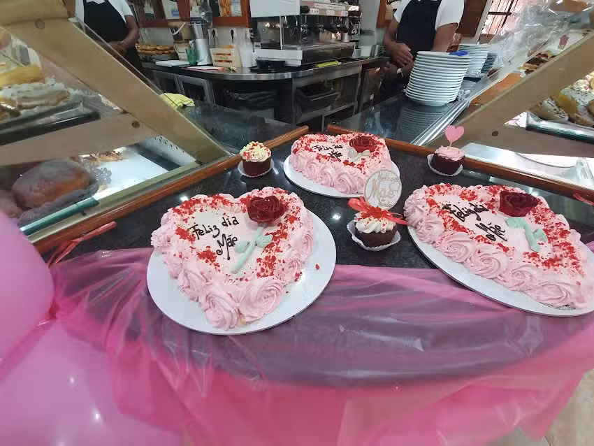 Chuva de Tentações