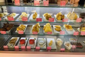 Cida Cantalino Dolceria