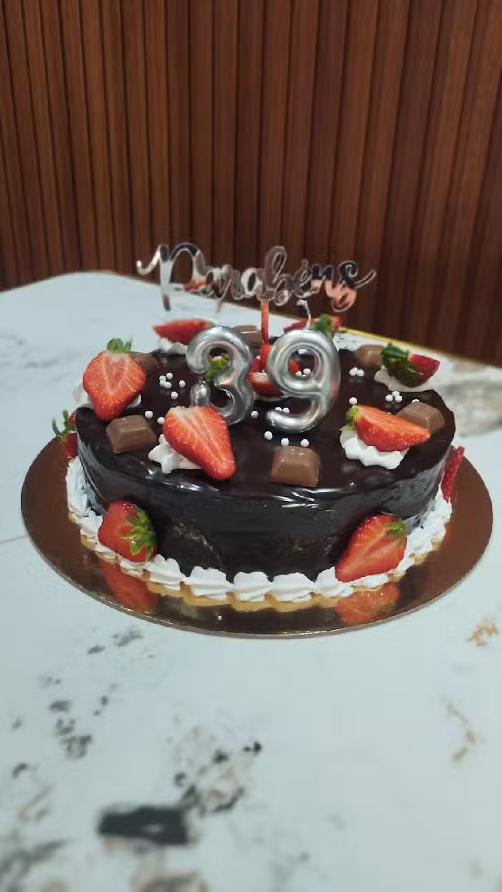 Cinpandoce Panificação E Pastelaria Lda