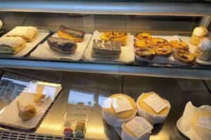 Coisas de Outrora Padaria confeitaria e restaurante