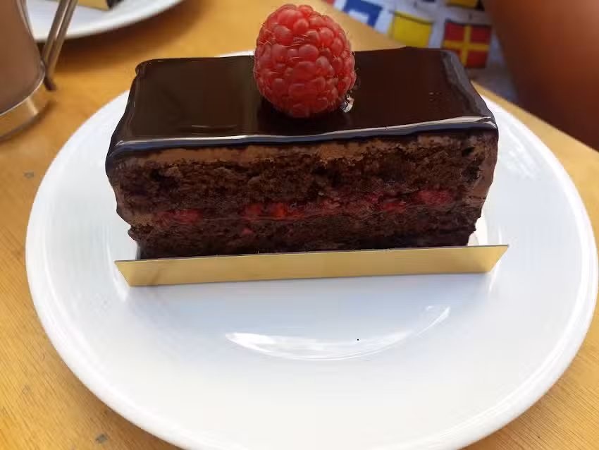 Confeitaria A Brasileira