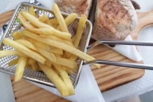 Confeitaria A Nova Luso