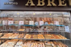 Confeitaria Abreu