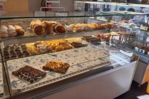 Confeitaria Aliança