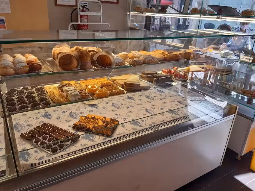 Confeitaria Aliança