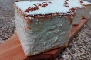 Confeitaria Arco Iris Canelas