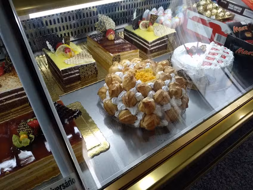 Confeitaria Boa Hora