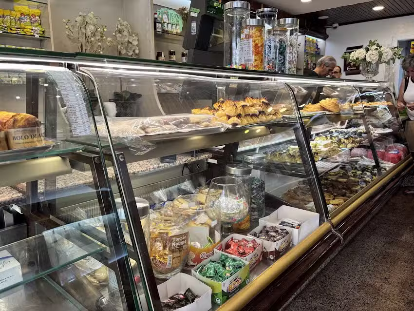 Confeitaria Bom Gosto