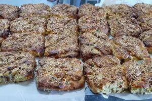 Confeitaria Brandão Lda