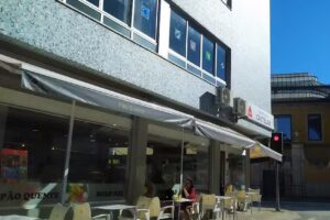 Confeitaria Castelar