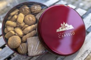 Confeitaria Castelo 2