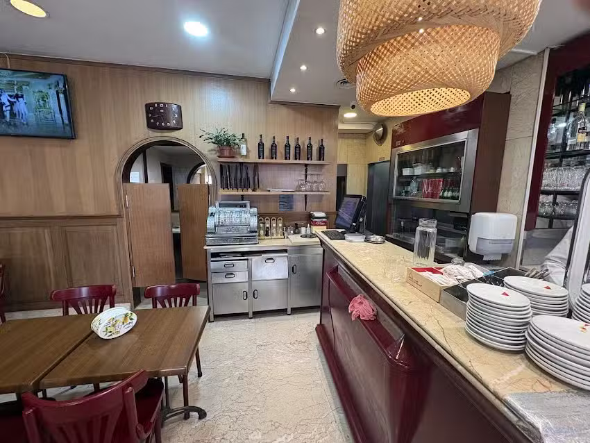 Confeitaria Cister 1838