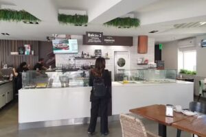 Confeitaria Comtradição