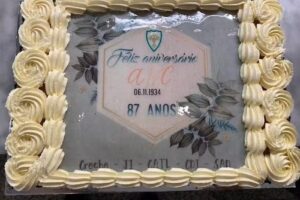 Confeitaria Confiança