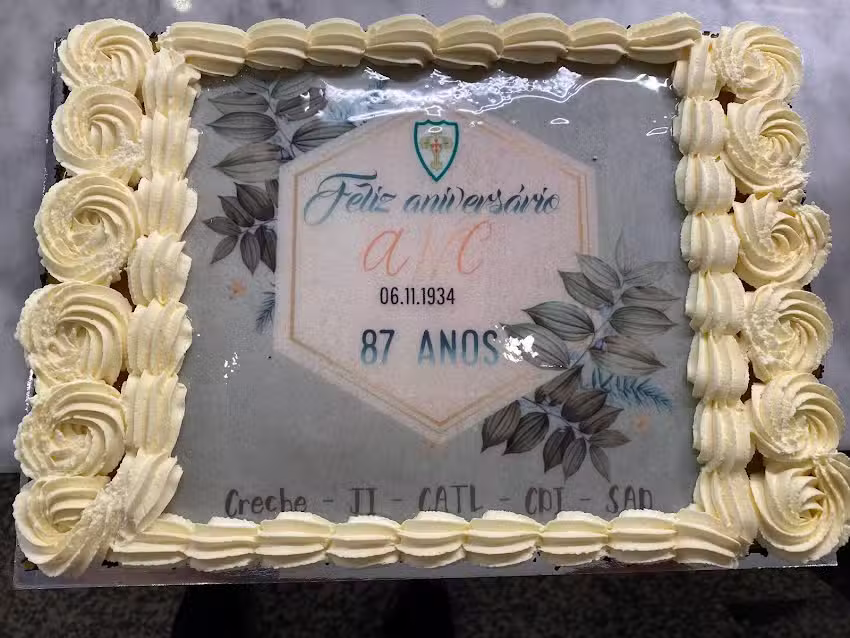 Confeitaria Confiança