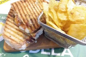 Confeitaria Copacabana