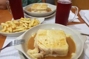 Confeitaria da Carvalha