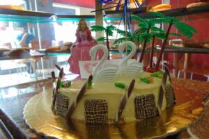 Confeitaria Delicia do Canto